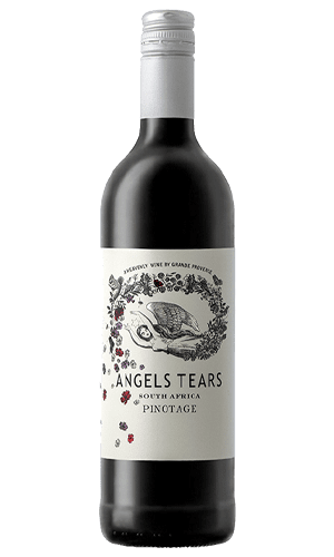Grande Provence Angels Tears Pinotage
