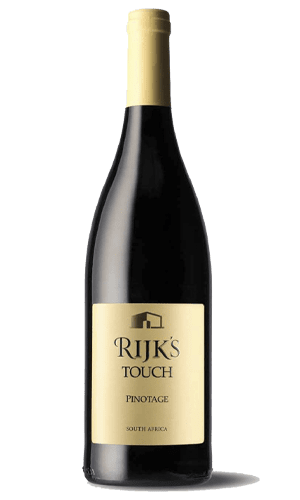 Rijk's Touch Pinotage 2021