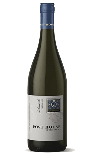 Post House Admirals Pinotage 2021